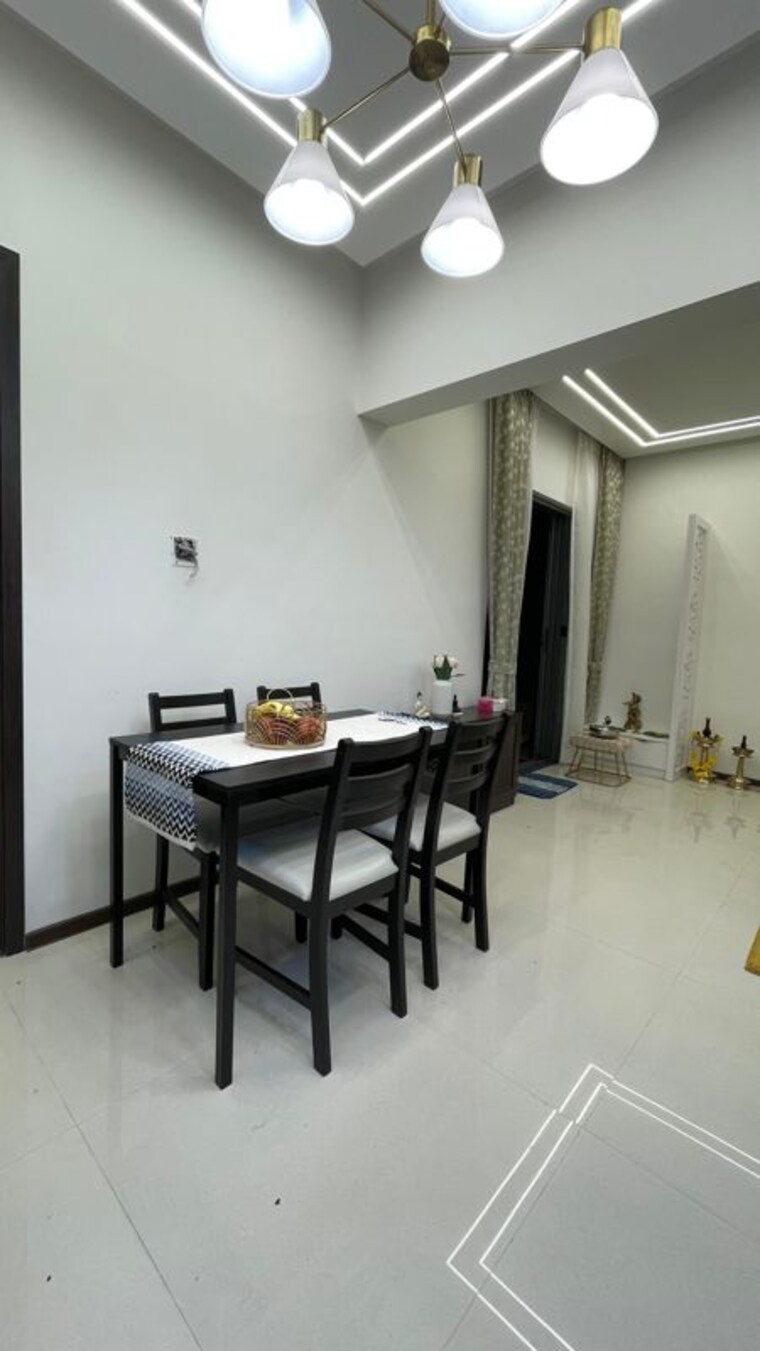 undefined, aaiji-vivanta 2 Bedroom 1000 Sq.Ft. Apartment In Balewadi Pune 10398007