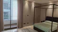 3.5 BHK + Servant Room Apartment For Sale in ATS Advantage