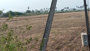 Plot Area in  Plot at Poranki – for Sale