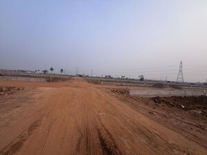 Plot Area in  Plot at Poranki – for Sale