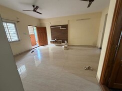 3 BHK + Pooja Room Apartment For Rent in Banashankari 3rd Stage