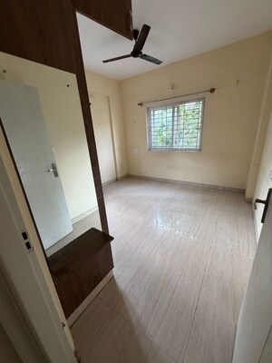 Room in 3 BHK Apartment at Banashankari 3rd Stage – for Rent