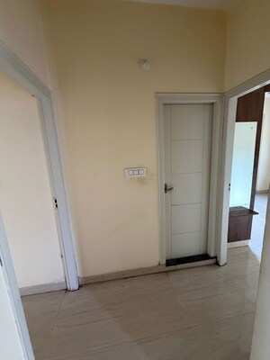 Building Lobby in 3 BHK Apartment at Banashankari 3rd Stage – for Rent