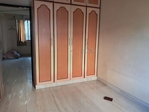 Bedroom in 2 BHK Apartment at Kamla Airbus, Andheri East – for Rent