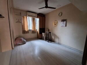 Bedroom in 2 BHK Apartment at Kamla Airbus, Andheri East – for Rent
