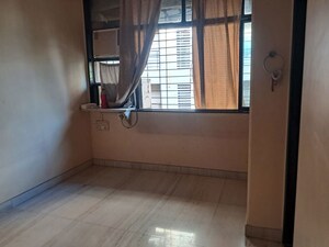 Kitchen in 2 BHK Apartment at Kamla Airbus, Andheri East – for Rent