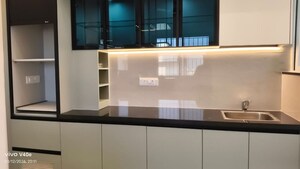 Kitchen in 2 BHK Apartment at Salarpuria Sattva Bliss, Budigere Cross – for Rent
