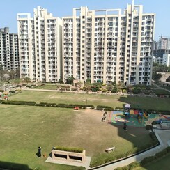 2 BHK Apartment For Rent in Unitech The Residences Gurgaon