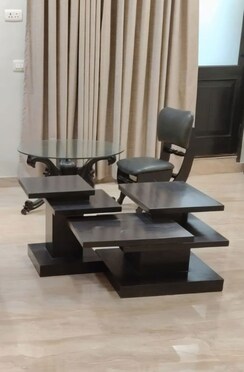 3 BHK + Pooja Room,Study Room Apartment For Rent in DLF Phase I