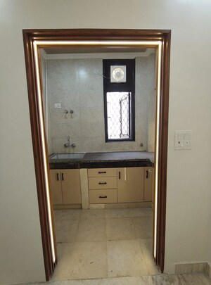 Furnished Amenities in 2 BHK Builder Floor at Malviya Nagar – for Sale