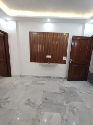 Living Room in 2 BHK Builder Floor at Malviya Nagar – for Sale