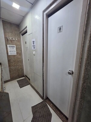 Building Lobby in  Office Space at Kharghar – for Rent
