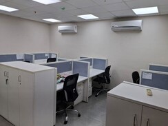 Office Space For Rent in 215 Atrium