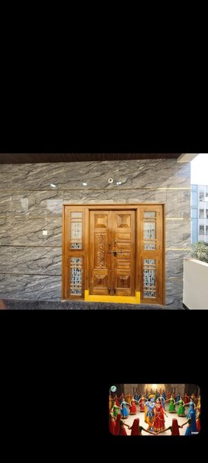 Furnished Amenities in 3 BHK Independent House at Medchal – for Sale