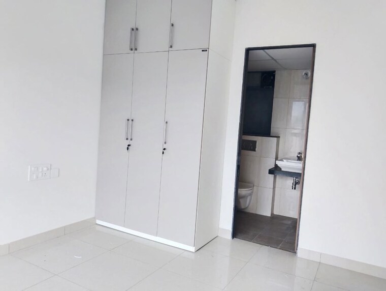 undefined, godrej-city-panvel-phase-1 1 Bedroom 575 Sq.Ft. Apartment In Poyanje Navi Mumbai 10398054