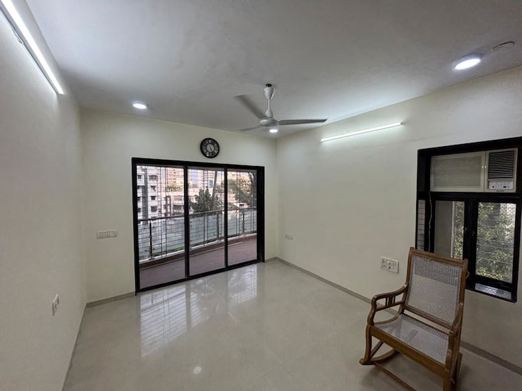Room, dheeraj-devika 3 Bedroom 1400 Sq.Ft. Apartment In Bandra West Mumbai 10398044