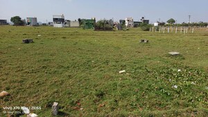  Plot For Sale in Pothur