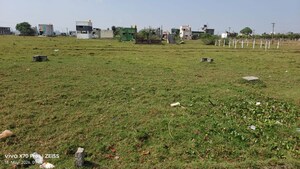 Plot Area in  Plot at Pothur – for Sale