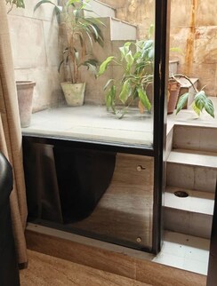 3 BHK + Pooja Room,Store Room Builder Floor For Rent in Sector 55