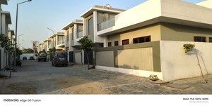 3 BHK Villa For Sale in Arpan Dwarkesh Grand Extension, Kundol