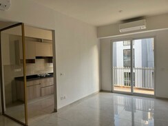 2 BHK + Study Room Apartment For Sale in Smart World Orchard