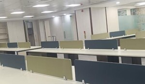Team Area in  Office Space at Marol – for Rent