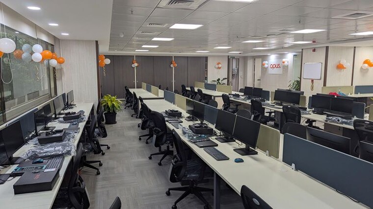 Team Area, marol Commercial Office Space 3860 Sq.Ft. In Marol Mumbai 10398073