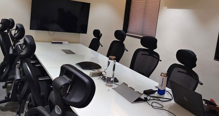 Team Area, marol Commercial Office Space 3860 Sq.Ft. In Marol Mumbai 10398073