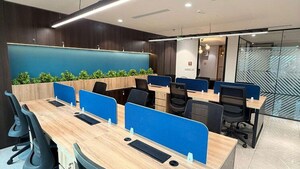  Office Space For Rent in Mittal Commercia, Andheri East