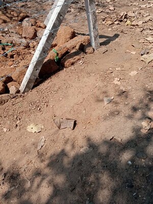 Plot Area in  Plot at Majali – for Sale