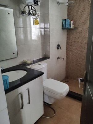 Team Area in 3 BHK Apartment at Unitech The Residences Sector 33, Sector 33 – for Rent