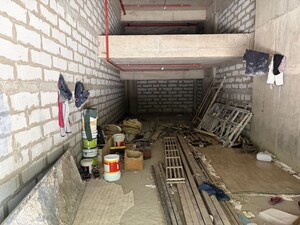 Parking in  Shop at Wagle Estate, Shivaji Nagar – for Rent