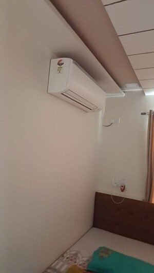 Furnished Amenities in 2 BHK Apartment at Kamgar Putala Vasahat – for Sale