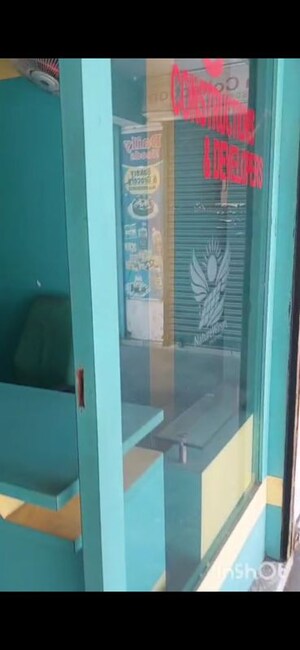 Bathroom in  Shop at Berkheda – for Sale