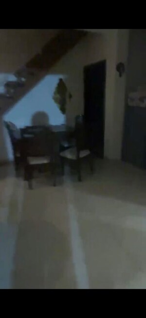 Parking in 3 BHK Penthouse at Motiaz Royal Citi, Ambala Highway – for Rent