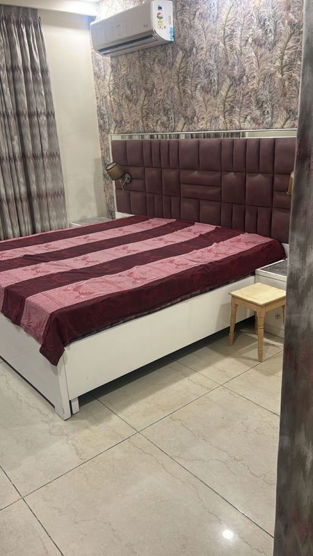 3 BHK + Pooja Room 1710 Sq.Ft. Penthouse in Motiaz Royal Citi
