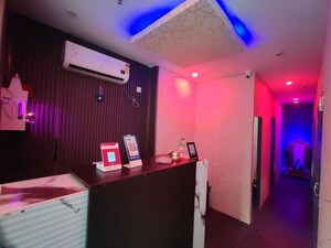  Shop – Entrance View at M3M Urbana, Sector 67 - for Sale