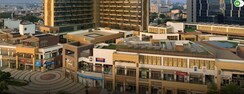 Retail Shop For Sale in M3M Urbana