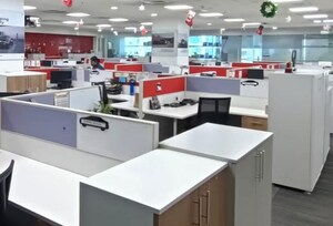  Office Space For Rent in Andheri East
