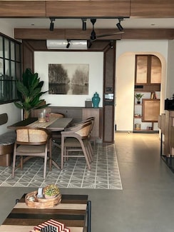 3 BHK + Servant Room,Study Room Apartment For Sale in Lodha Trump Tower