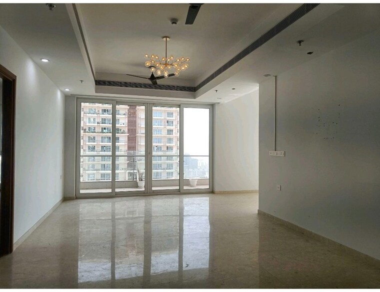 Room, conscient-hines-elevate 3.5 Bedroom 2295 Sq.Ft. Apartment In Sector 59 Gurgaon 10398114