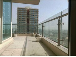 3.5 BHK + Servant Room Apartment For Sale in Conscient Hines Elevate