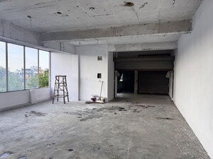  Office Space – Exterior View View at UP Jagriti Vihar Extension Yojana, Sector 5 Jagriti Vihar - for Rent