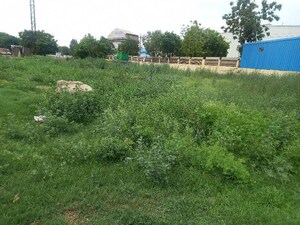  Industrial Plot For Sale in Dhatir