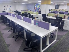 Office Space For Rent in Chakala