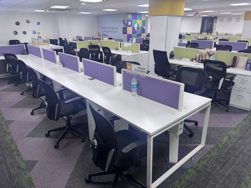 Office Space For Rent in Chakala