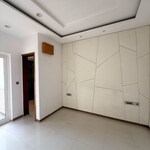 3 BHK + Study Room 1550 Sq.Ft. Apartment in ATS Kocoon