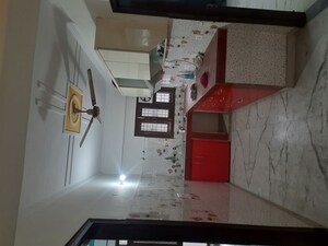 Kitchen in 2 BHK Apartment at Gaur City-2, Gaur City 2 – for Rent