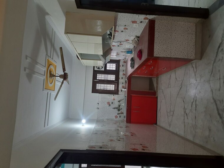 Kitchen, gaur-city-2 2 Bedroom 1000 Sq.Ft. Apartment In Gaur City 2 Greater Noida 10398116