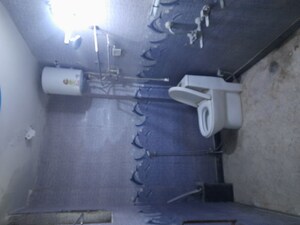 Living Room in 2 BHK Apartment at Gaur City-2, Gaur City 2 – for Rent
